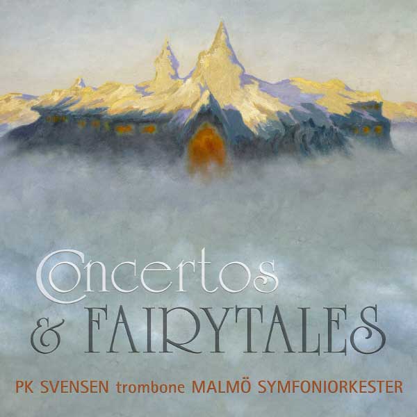 Concertos & Fairytales image